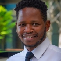 AECI Specialty Chemicals Employee Zweli Hlatshwayo's profile photo