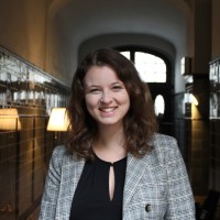 Original Wagner Pizza GmbH Employee Sarah Kirschbaum's profile photo