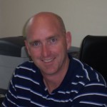 Sean Wolf