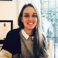 Kroger Technology Employee Cecilia Deane's profile photo