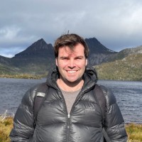 ORBIT Employee Billy Cheeseman's profile photo