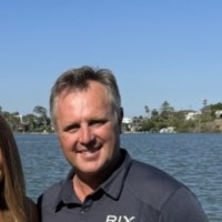 The RIX Group Employee Shane Hulbert's profile photo