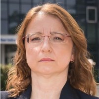 Silvia Gaalova Email