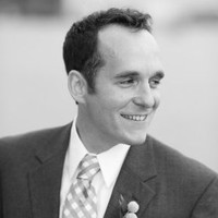 CDM Smith Employee Ted Stevens's profile photo