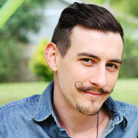 Street Attack Employee Micah McGee's profile photo
