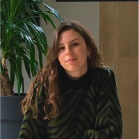 CETIH Employee Emma Pace's profile photo