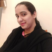 Database Interactive Pvt. Ltd Employee Tabassum Shaikh's profile photo