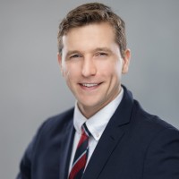 Liberty One Investment Management Employee Lukas Jaeger's profile photo