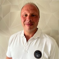 Gemeente Amsterdam Employee Patrick De Ridder's profile photo