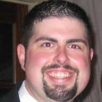 Nicholas Paluch Email & Phone Number