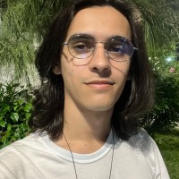 Sobral Gráfica e Editora Employee Tiago Jerônimo's profile photo