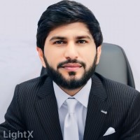 Storelli Employee Babar Ali's profile photo