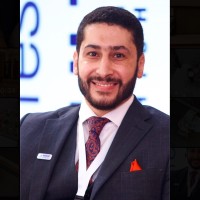 Nestlé Health Science Employee Abdelrahman Eldeeb's profile photo