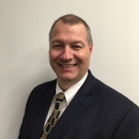 Dominion Energy Employee Paul Phelps's profile photo