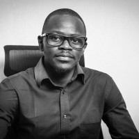 The Digital Monkeys Employee Kevin Owino's profile photo