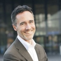 Studio Bereikbaar Employee Roland Kager's profile photo