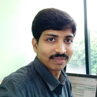 Sunil Illuru Email & Phone Number