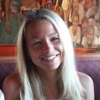 Potomac Healthcare Solutions Employee Kaile Sager's profile photo