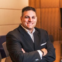 MaxU Employee Daniel Greco's profile photo