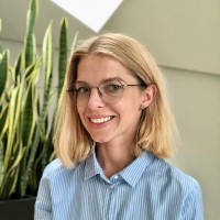Eneba Employee Edita Mikštė's profile photo