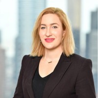 Victorian Catholic Education Authority (VCEA) Employee Hannah Bush's profile photo