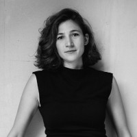 studio aisslinger Employee Ypatia Lekka's profile photo