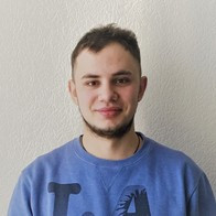Welltech Employee Vladyslav Chernenko's profile photo