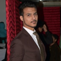 Muhammad Ahmad Email