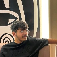 sktime Employee Aryan Saini's profile photo