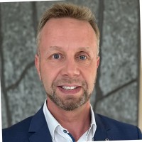 Quant Service Employee Sami Pitkänen's profile photo