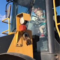 Mark Guho Construction Company Employee Mike Guho's profile photo
