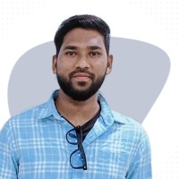 FrugalTesting Employee Rajashekar Elluri's profile photo