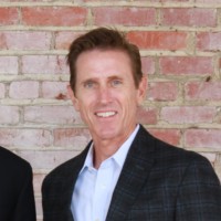 The Pension Geeks Employee Wade Murphy's profile photo