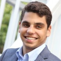 Olansky Dermatology & Aesthetics Employee Timothy Clark Jr.'s profile photo