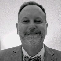 OCSEA Employee John Lacey's profile photo