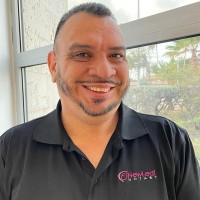 André Kelly Email