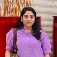 Pallavi Band Email & Phone Number