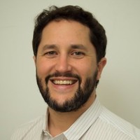 MonTier Software Employee Amit Munwes's profile photo