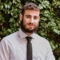 Levi Gurevitch Email & Phone Number