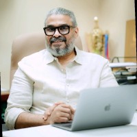 Aster DM Healthcare Employee Sirajudheen Musthaffa's profile photo