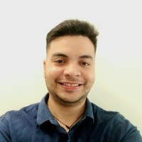 KUNAN S.A. Employee Felix Camargo's profile photo