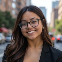 GRCIE Employee Kimberly Favela's profile photo