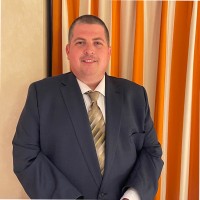 FedEx Express Employee Mark Wakeman's profile photo