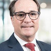 Peraton Employee Greg Collins's profile photo