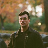 Eleven Seven Music Employee Daniel Sears's profile photo