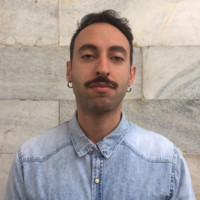 Avenue PR Employee Matteo Gallucci's profile photo