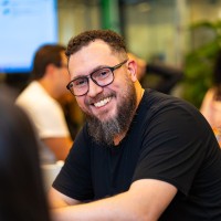 Carenet Longevity Employee Leonardo Amorim's profile photo