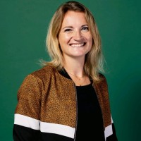 Wilgenrijk Employee Erika Huizinga's profile photo