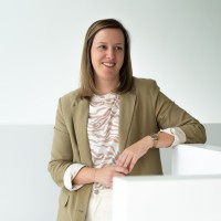 Say Hey Employee Elisa Debleu's profile photo