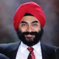 Inder Jaggi Email & Phone Number